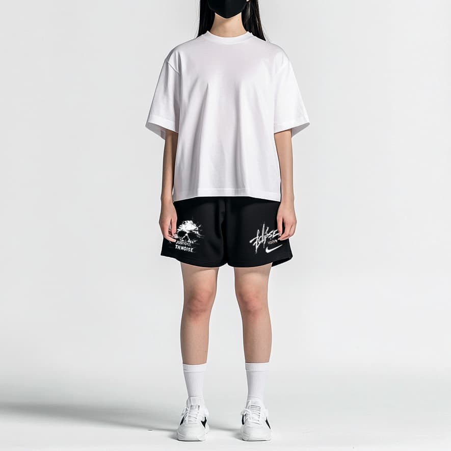 Тренировочные штаны Nike Dri-Fit - изображение 4