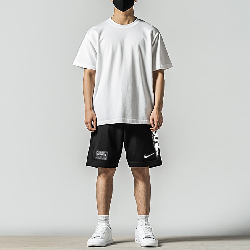 Тренировочные штаны Nike Dri-Fit - изображение 3