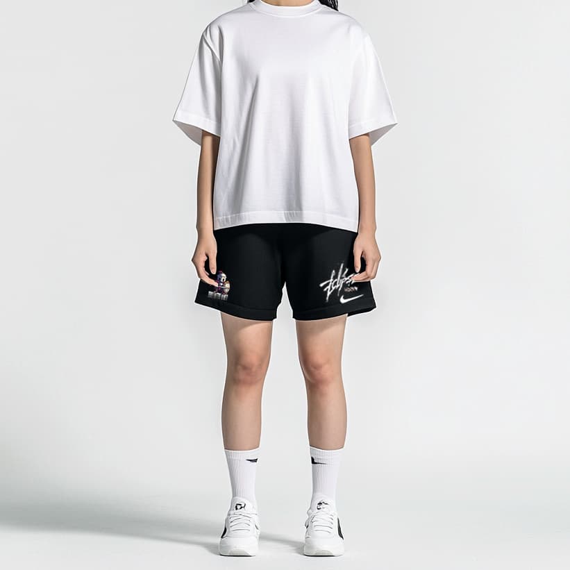 Тренировочные штаны Nike Dri-Fit - изображение 4