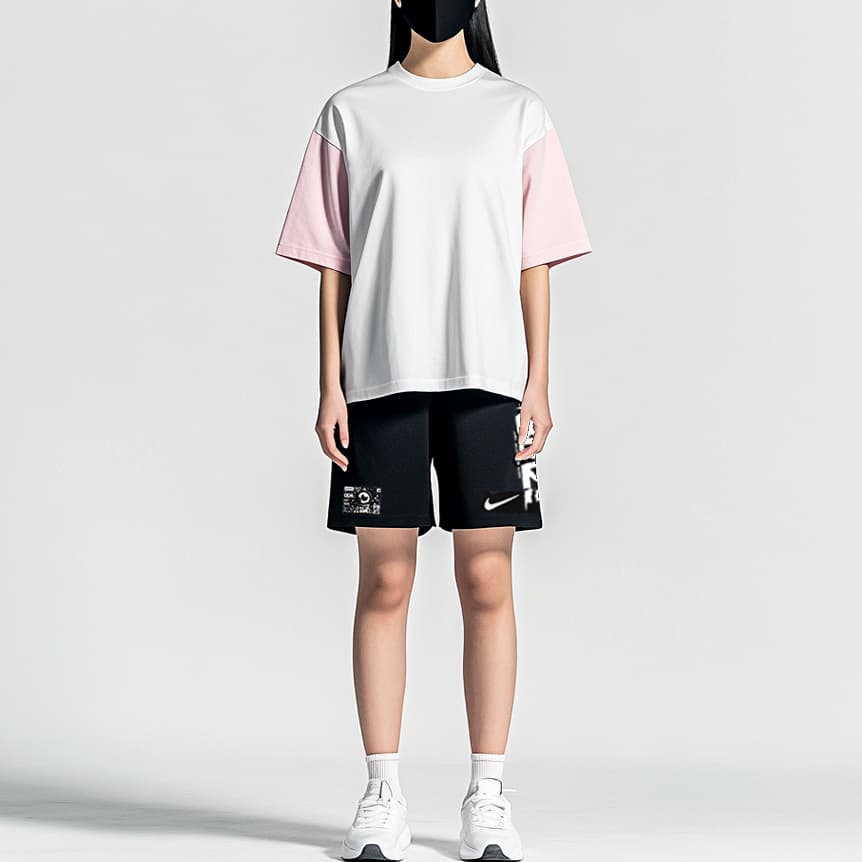 Тренировочные штаны Nike Dri-Fit - изображение 4