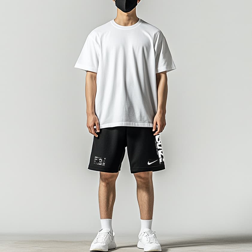 Тренировочные штаны Nike Dri-Fit - изображение 3