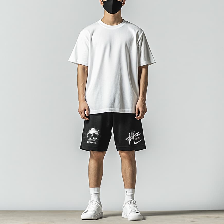 Тренировочные штаны Nike Dri-Fit - изображение 3