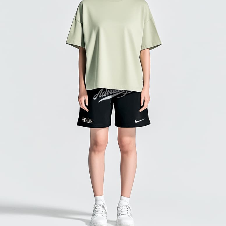 Тренировочные штаны Nike Dri-Fit - изображение 4