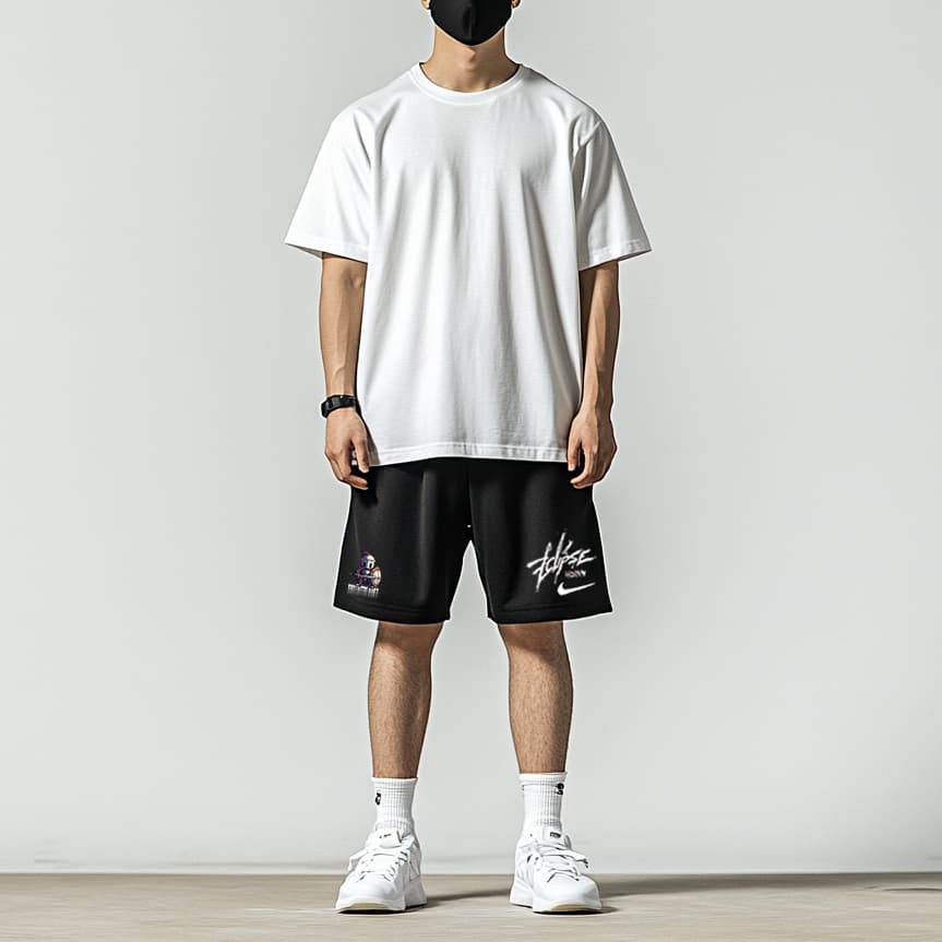 Тренировочные штаны Nike Dri-Fit - изображение 3