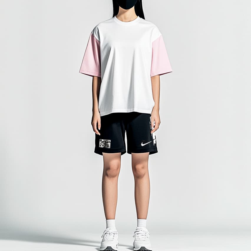Тренировочные штаны Nike Dri-Fit Prometheus Shorts - изображение 4