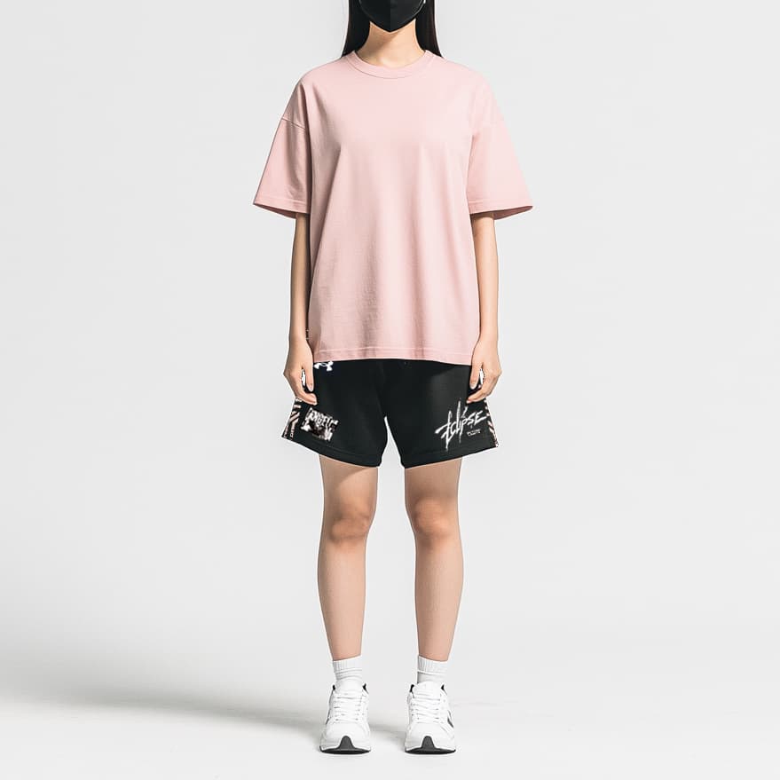 Тренировочные штаны Under Armour Music Angel Shorts - изображение 4