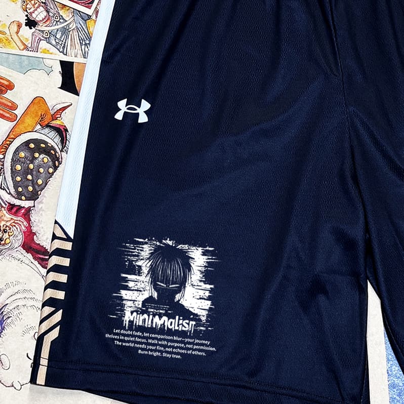 Тренировочные штаны Under Armour Logo - изображение 5