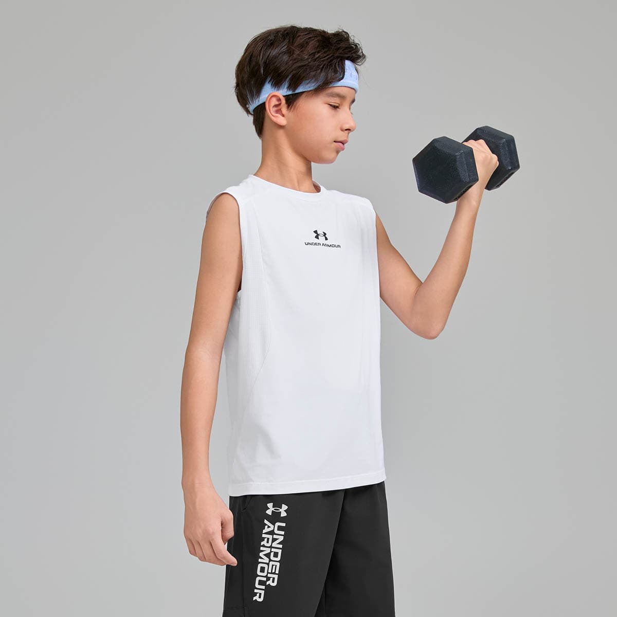 Under Armour Kids Топы - изображение 3