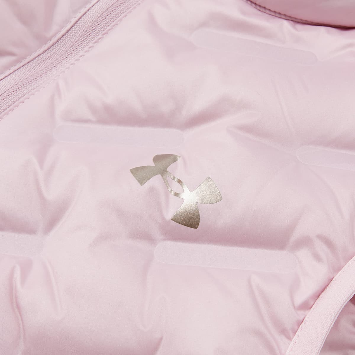 Under Armour Школьный возраст Пуховые жилеты - изображение 5