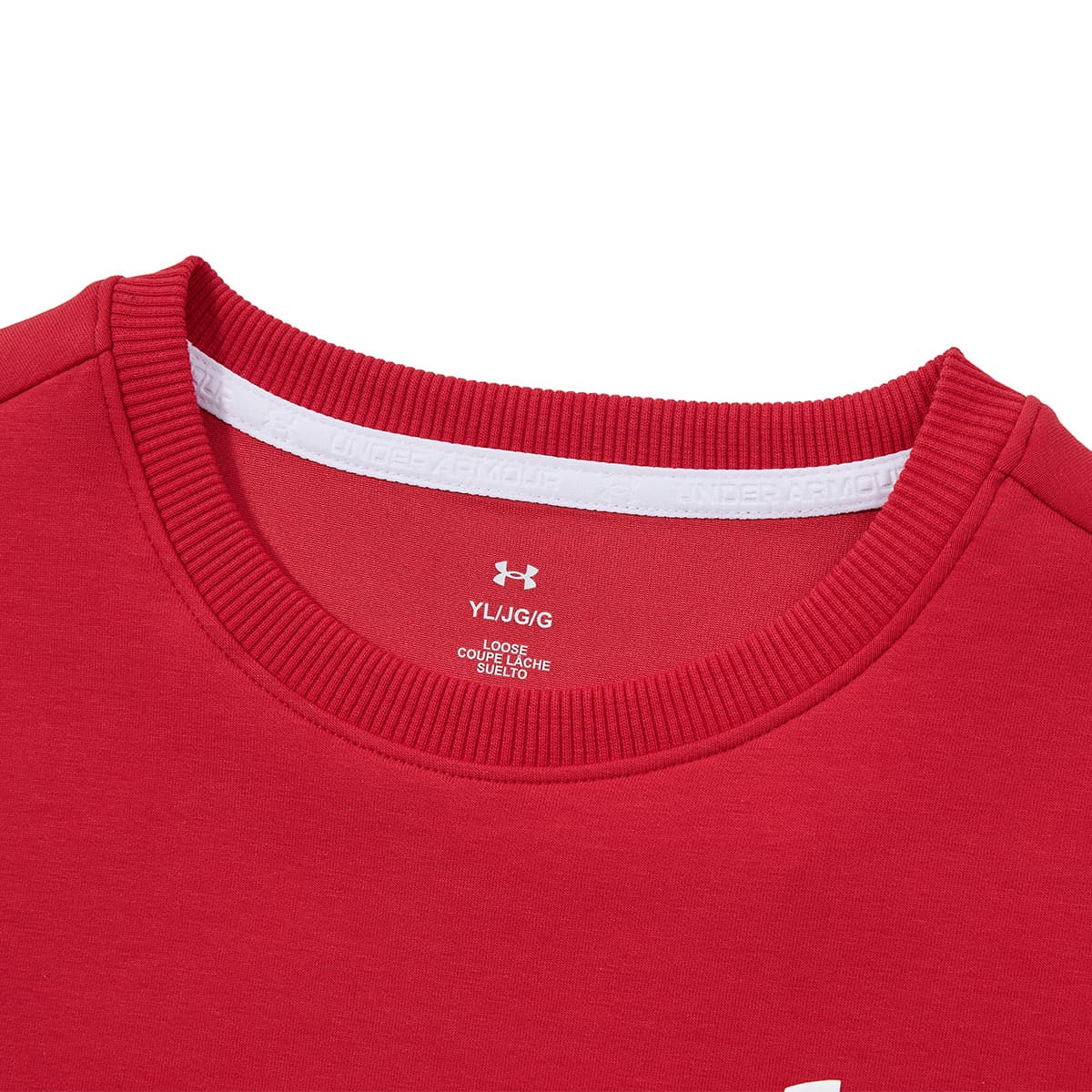 Толстовка для детей Under Armour - изображение 18