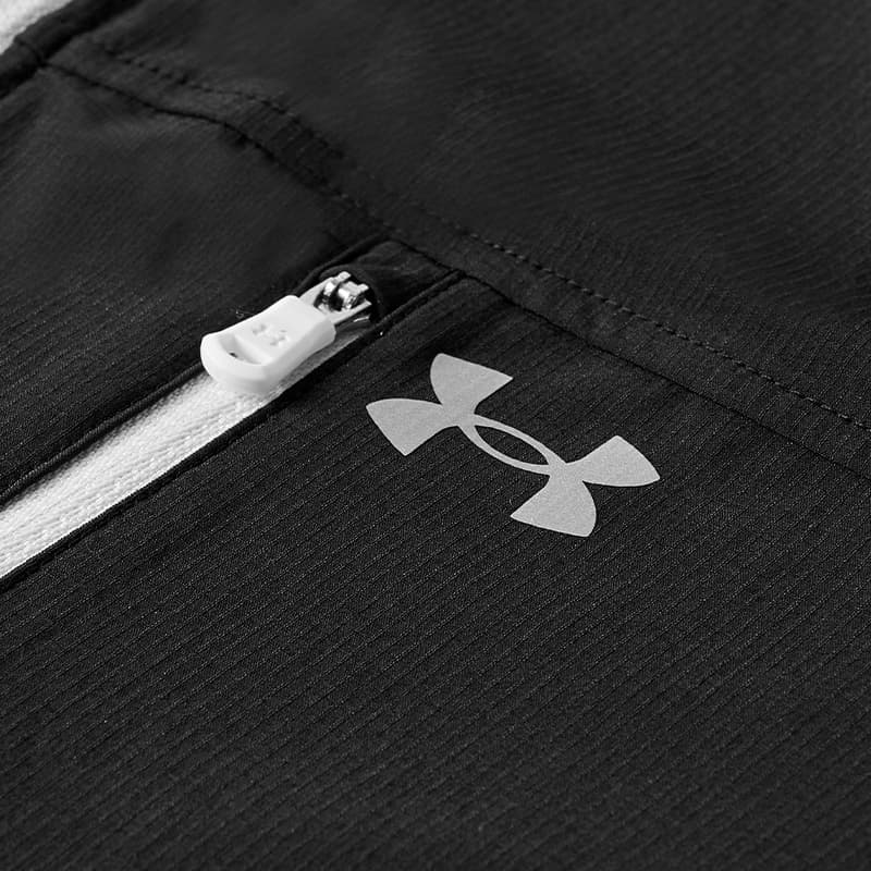 Under Armour Повседневное Пальто для Подростков - изображение 5