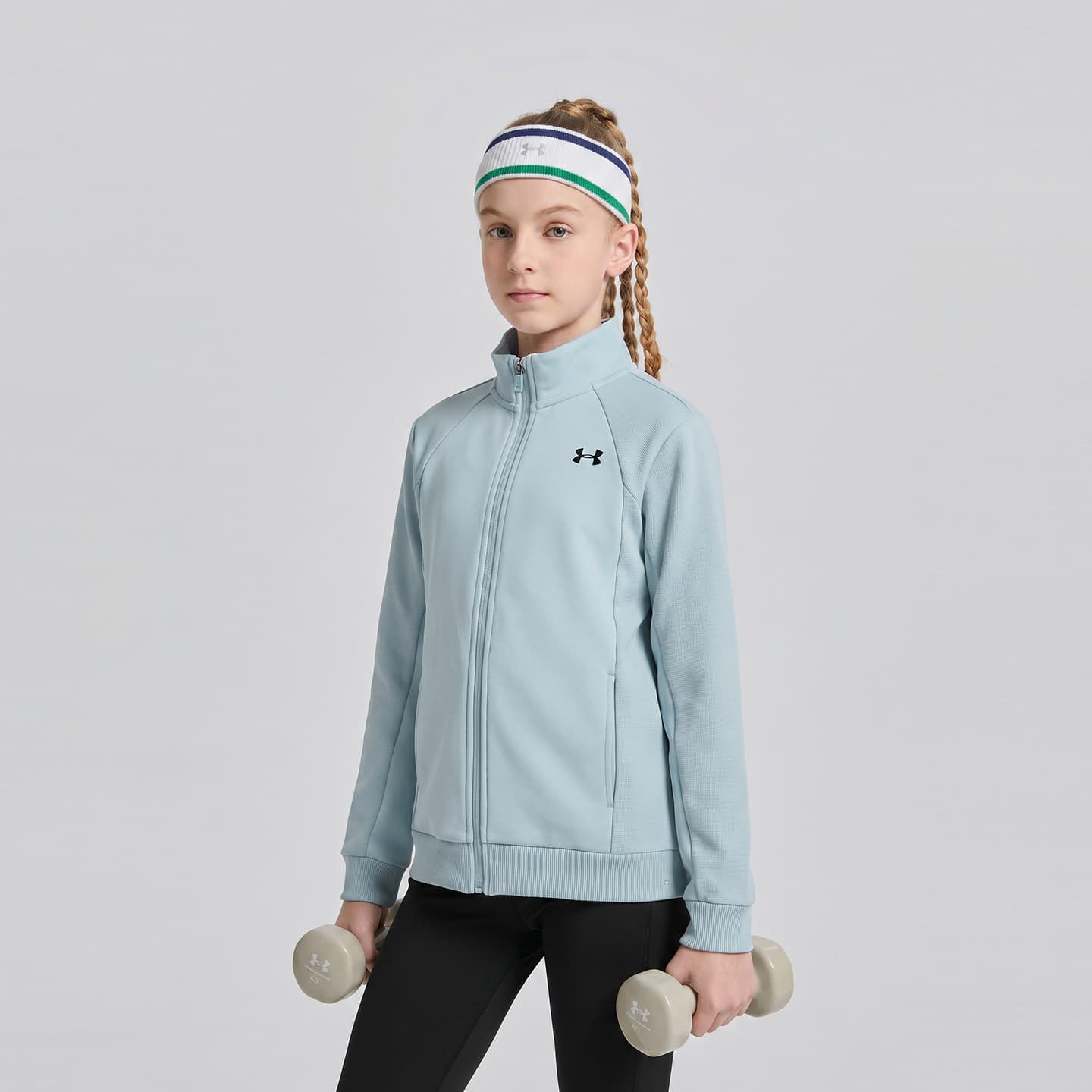 Under Armour Школьные Куртки - изображение 6