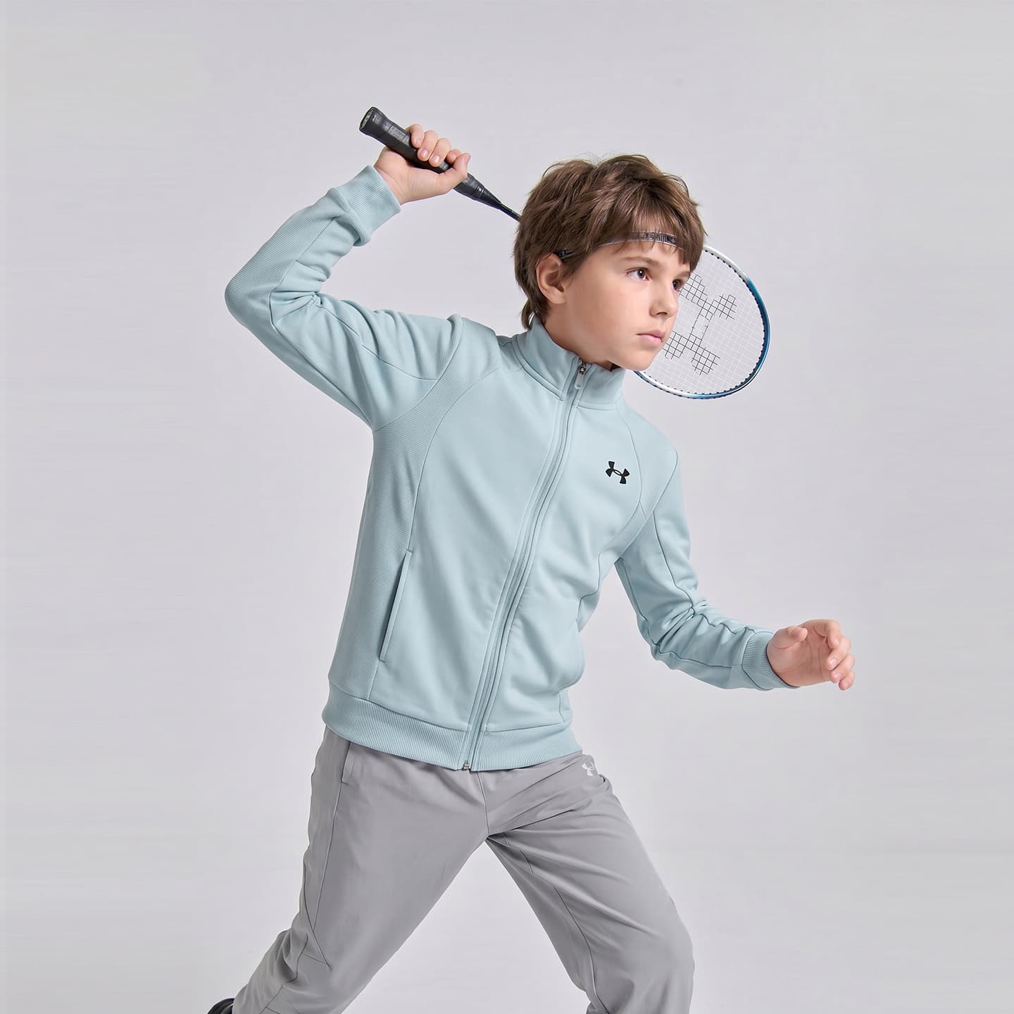 Under Armour Школьные Куртки - изображение 5