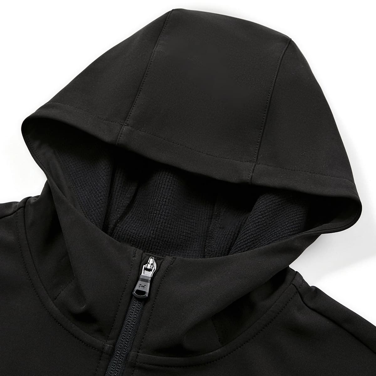 Under Armour Черные Школьные Куртки - изображение 5