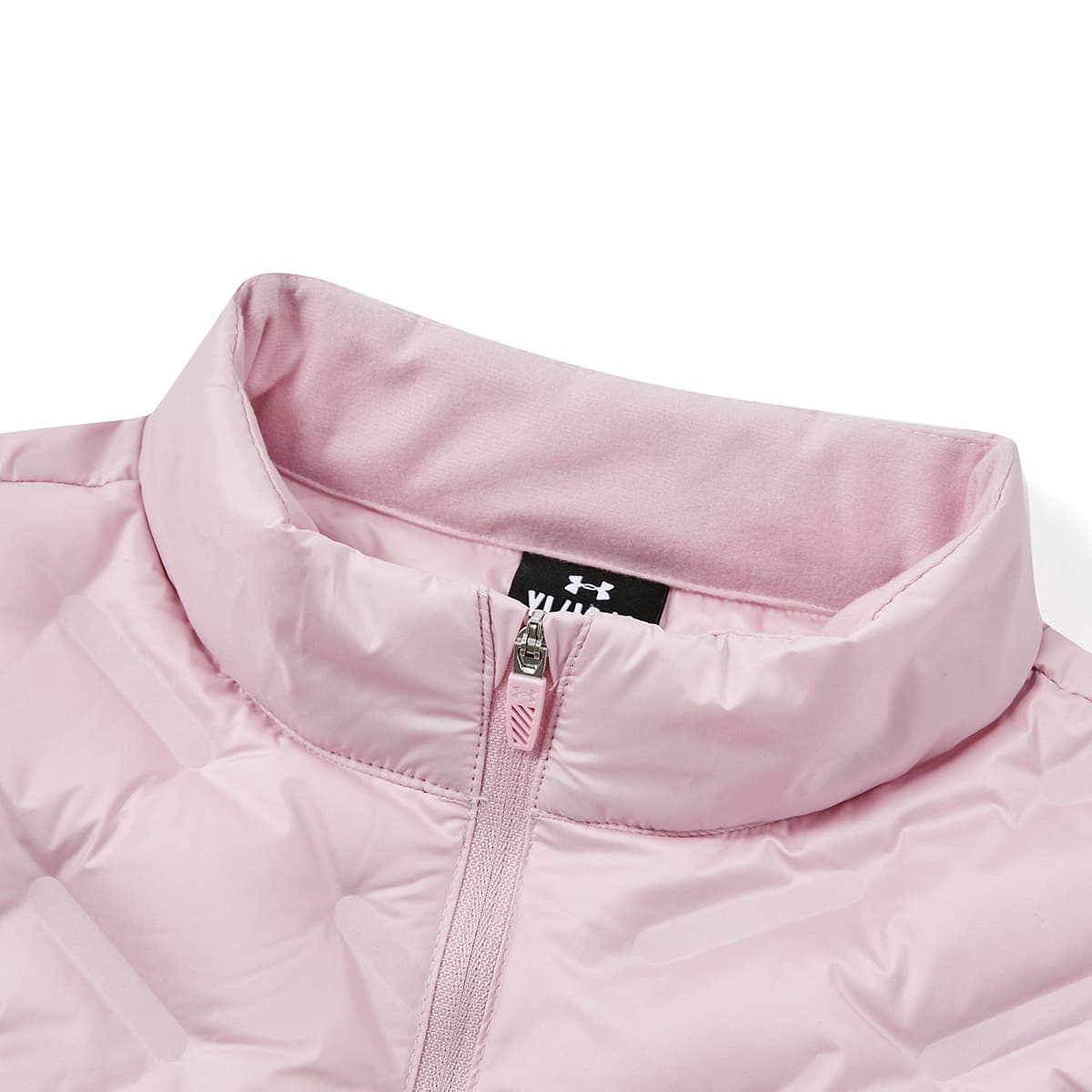 Under Armour Школьный возраст Пуховые жилеты - изображение 3