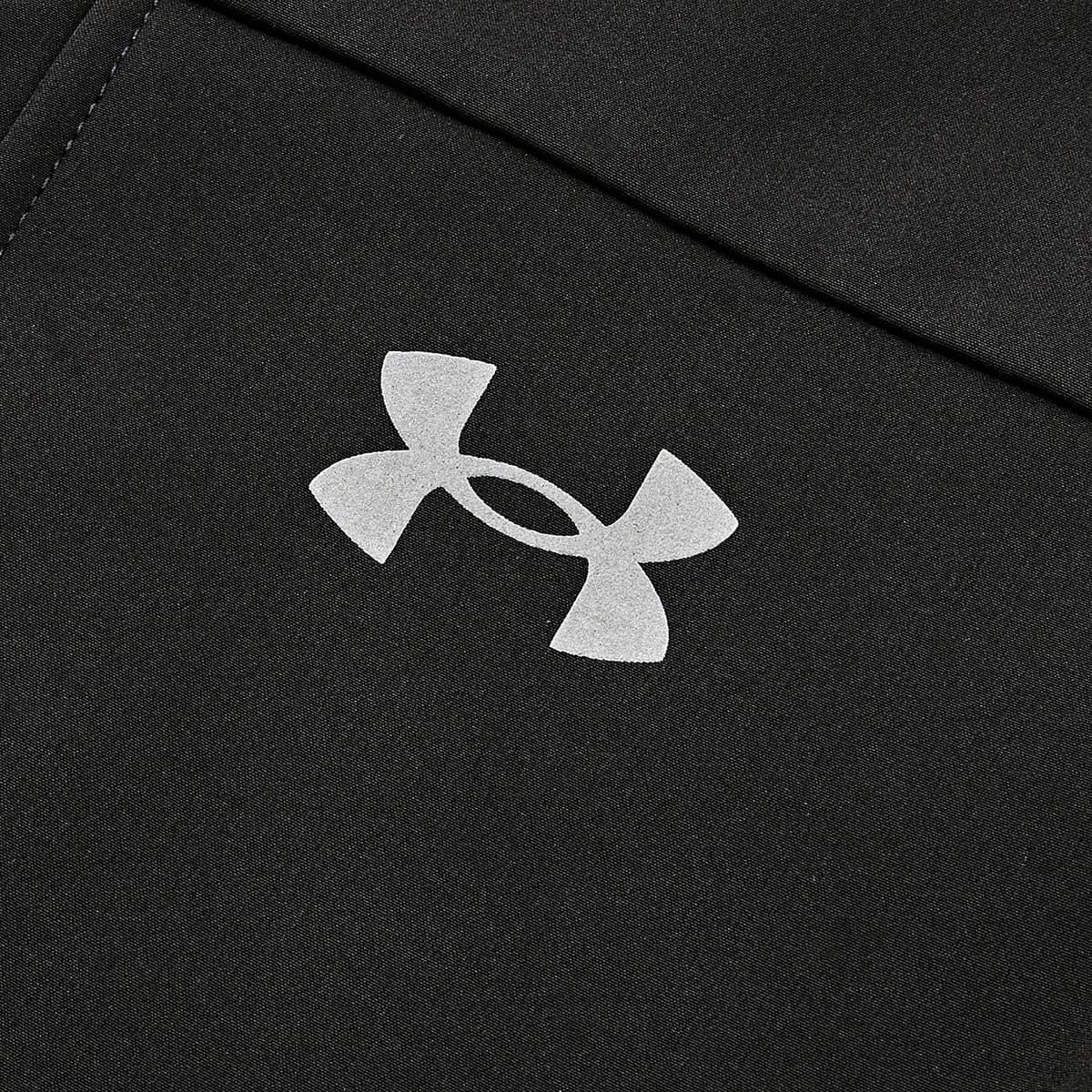 Under Armour Черные Школьные Куртки - изображение 6