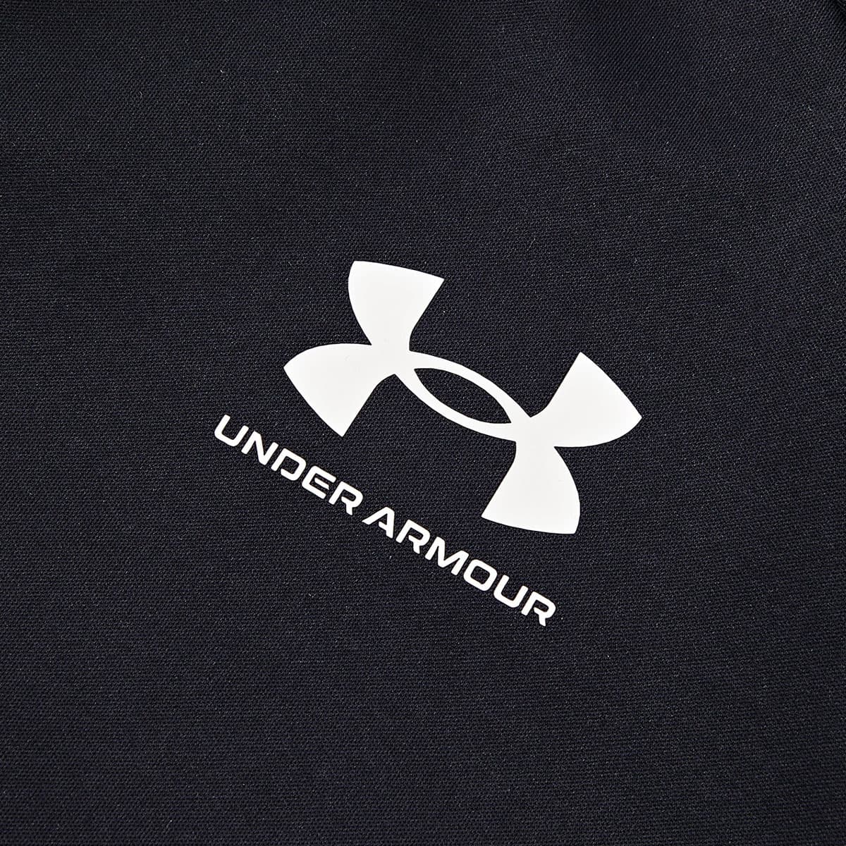 Under Armour Черный Kids Tops - изображение 6