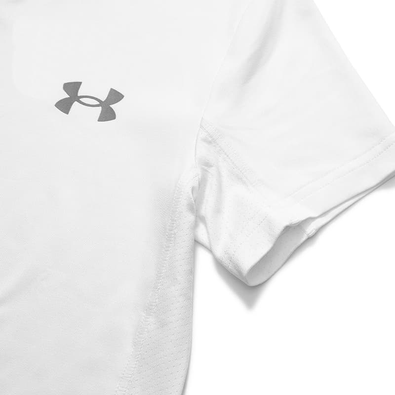 Under Armour Детский Топ Подростковый - изображение 6