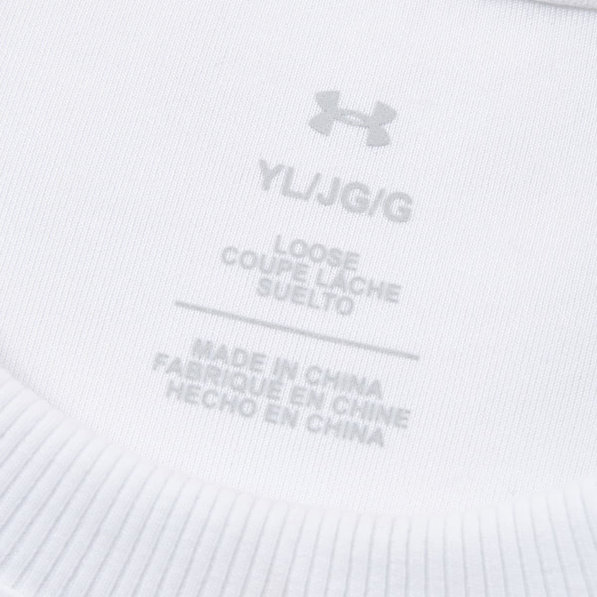 Толстовка для детей Under Armour - изображение 13