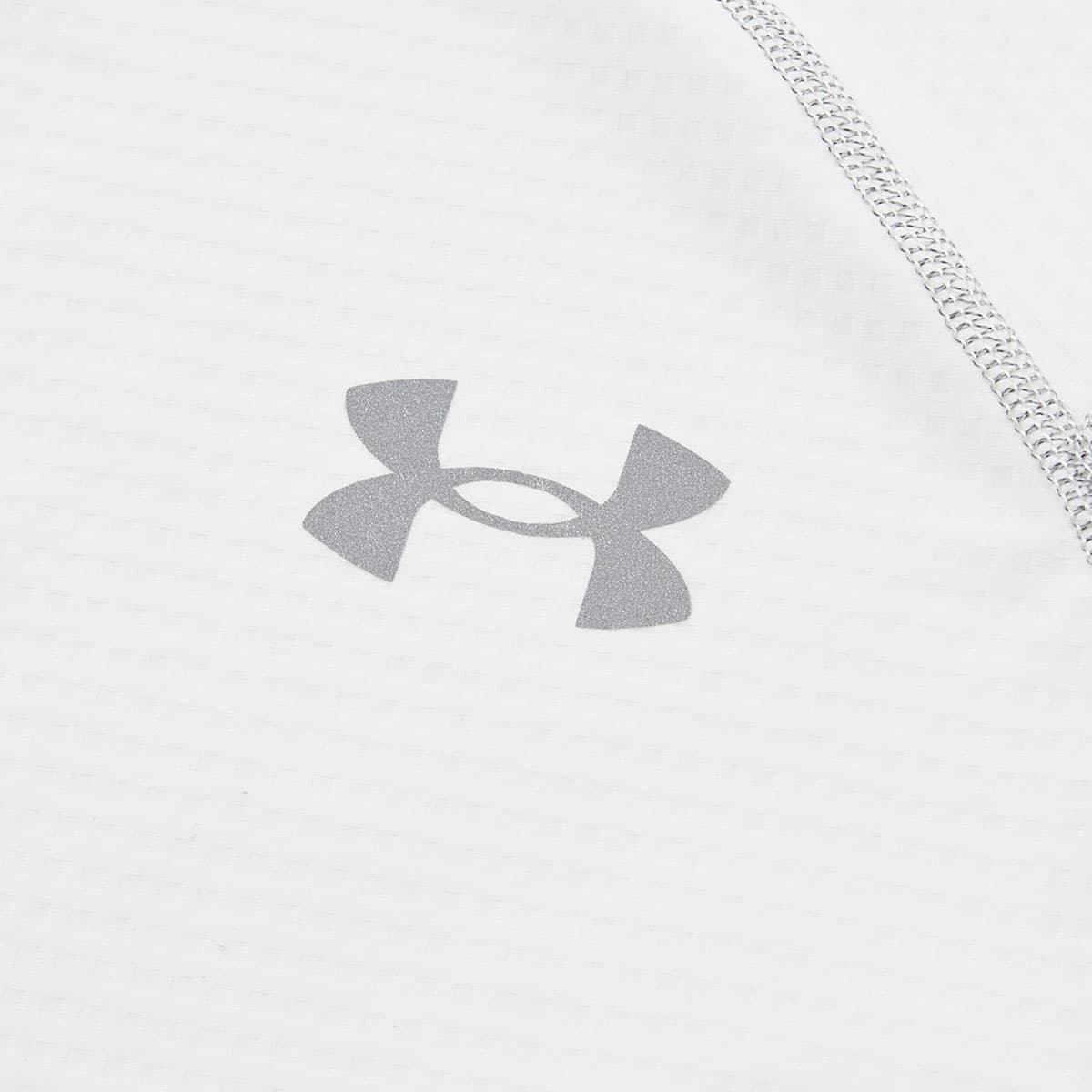 Футболка Under Armour Kids T-рубашки - изображение 6