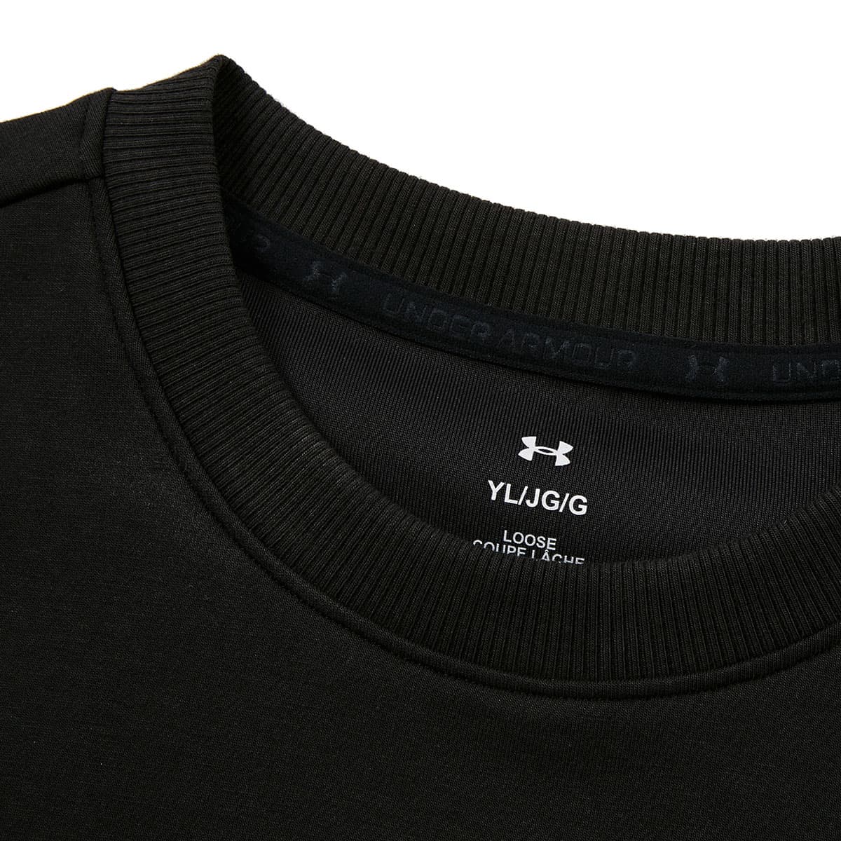 Толстовка для детей Under Armour - изображение 16