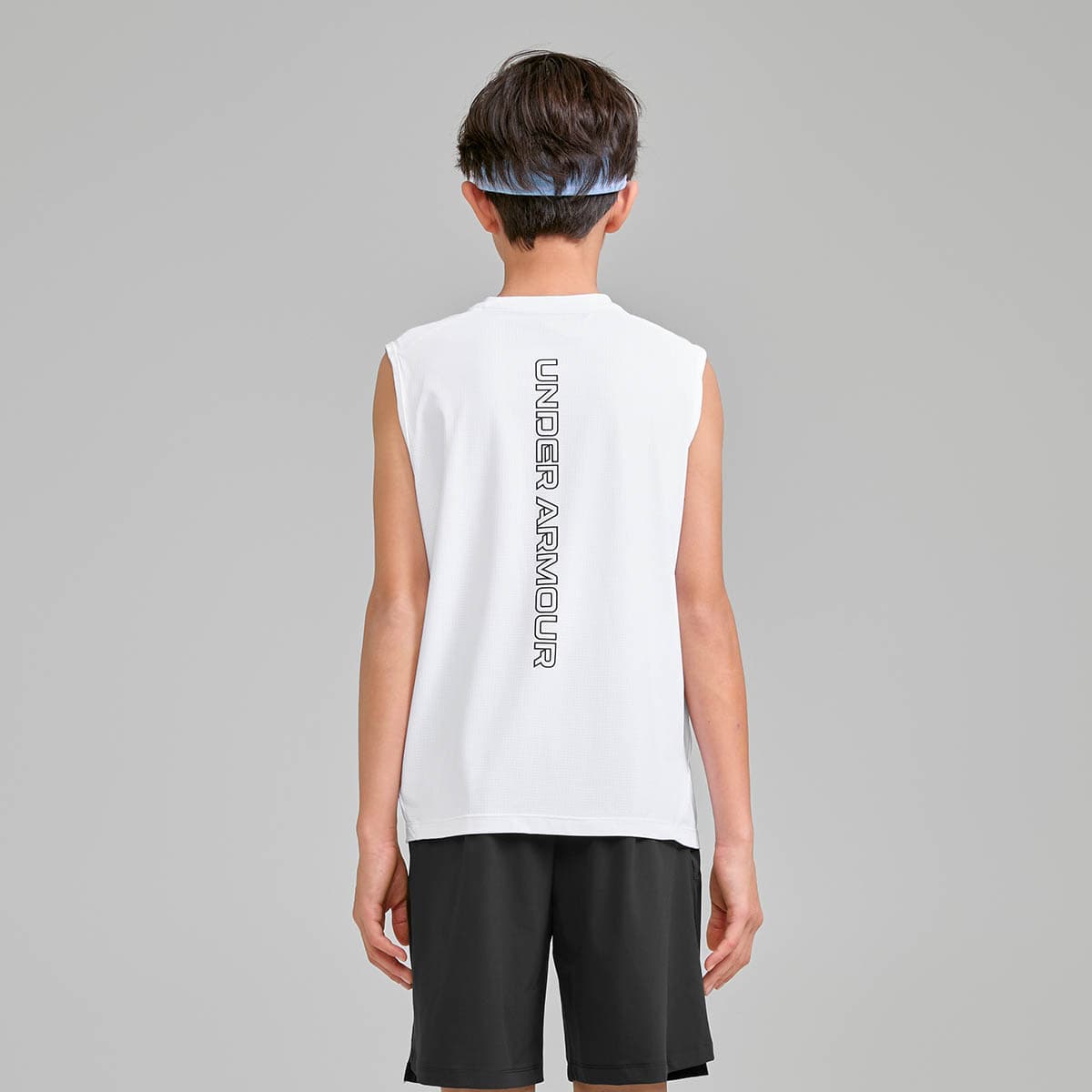 Under Armour Kids Топы - изображение 4