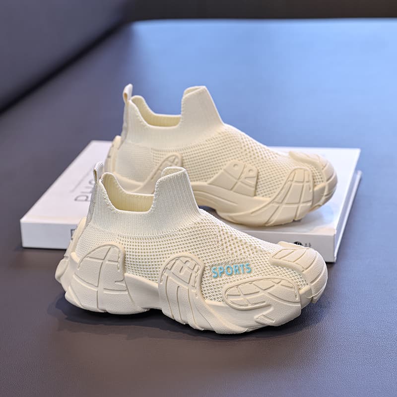 Кроссовки ATONGMU Детские беговые кроссовки Low Топ Kids - изображение 5