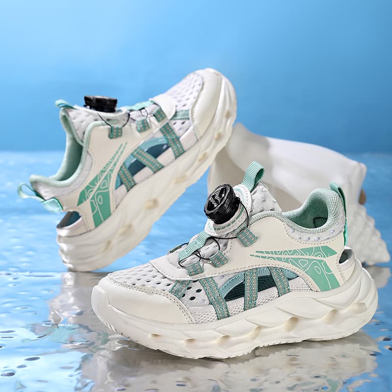 Кроссовки ATONGMU Детские беговые кроссовки Low Топ Kids - изображение 2