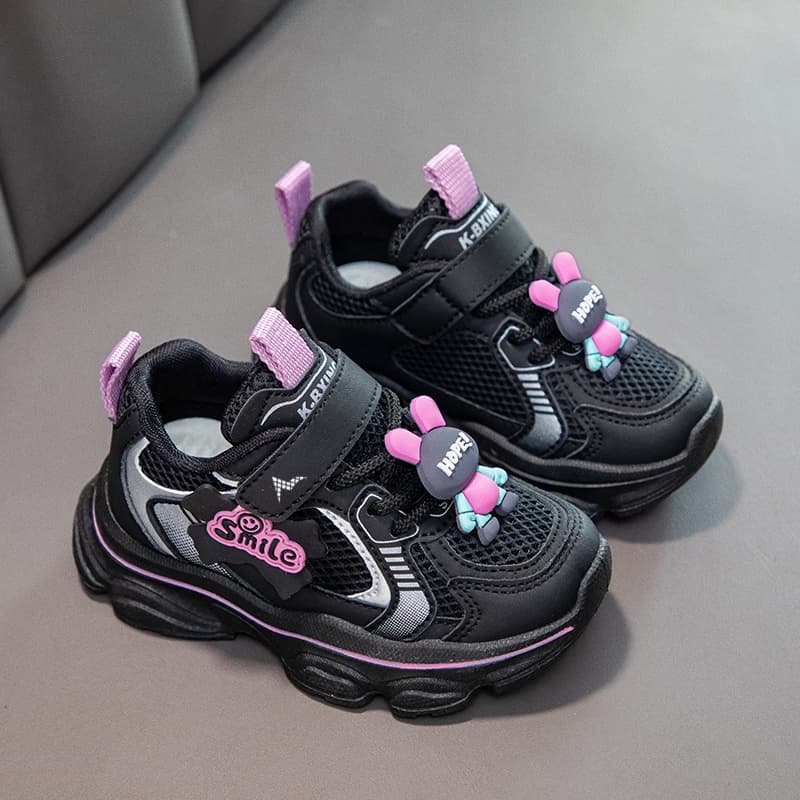 Кроссовки ATONGMU Детские беговые кроссовки Low Топ Kids - изображение 3