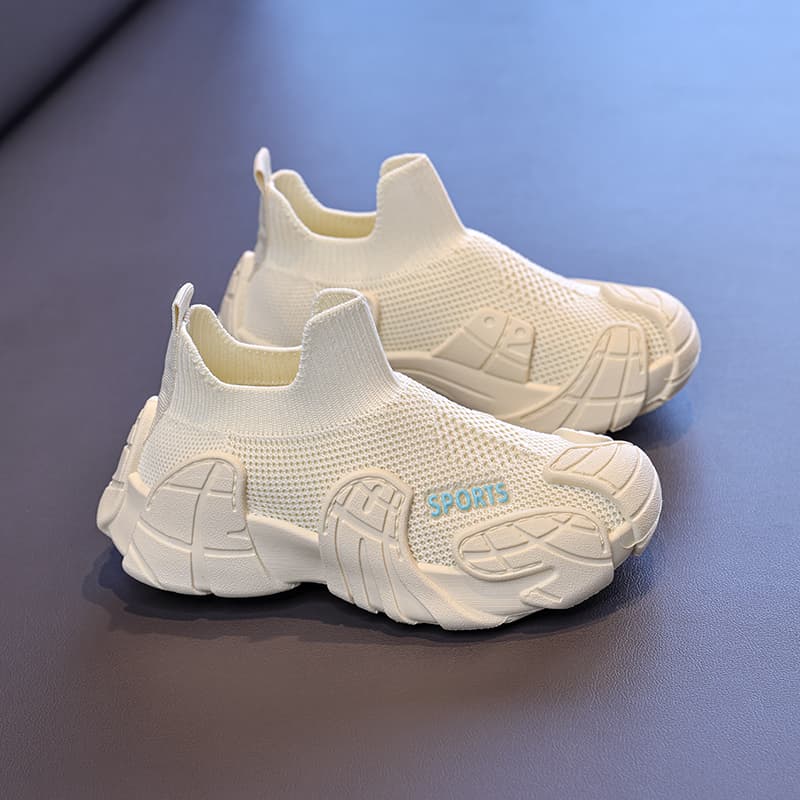 Кроссовки ATONGMU Детские беговые кроссовки Low Топ Kids - изображение 2