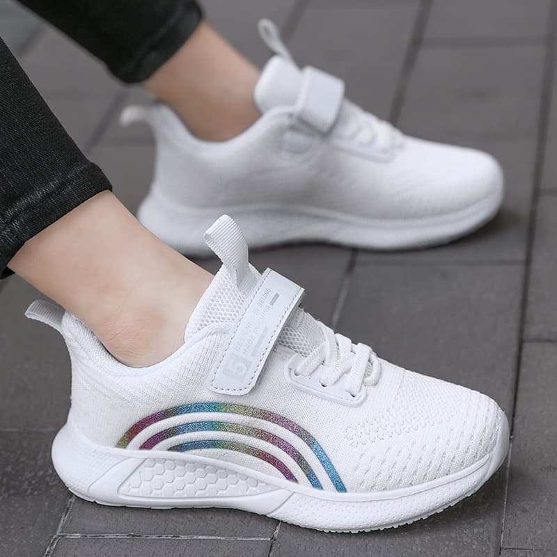 Кроссовки ATONGMU Детские беговые кроссовки Low Топ Kids - изображение 2