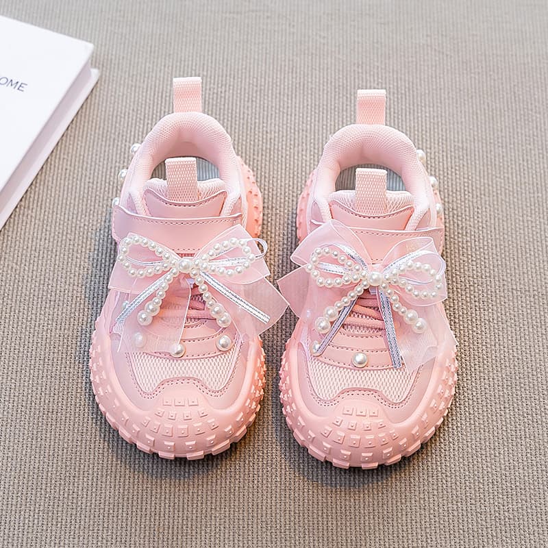 Кроссовки ATONGMU Детские беговые кроссовки Low Топ Kids - изображение 4
