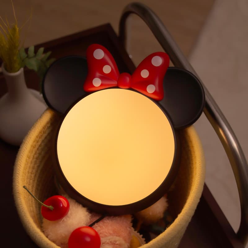 Disney Minnie Series Ночные Светильники - изображение 7