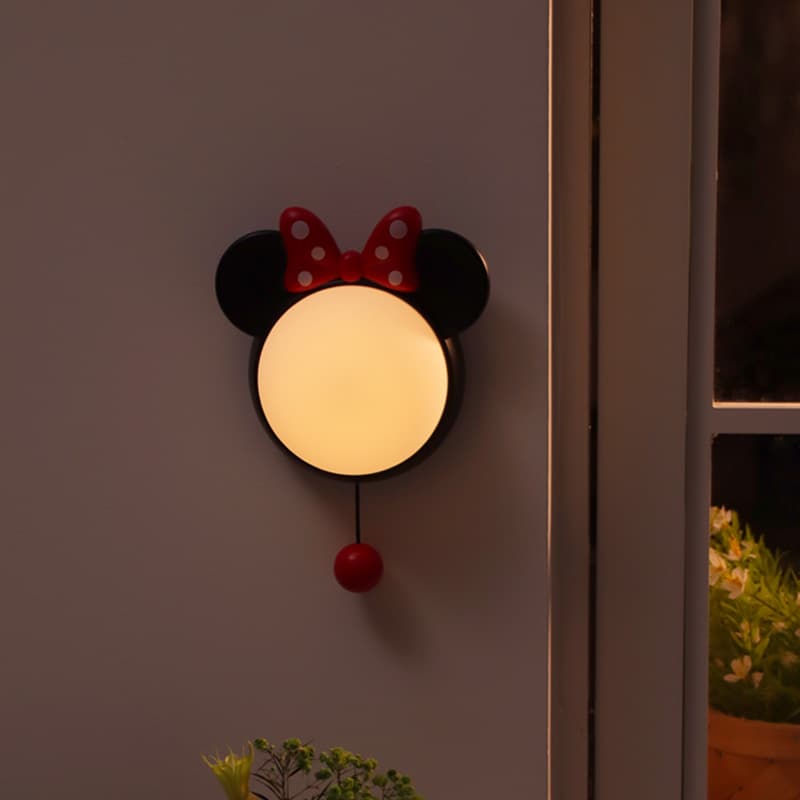 Disney Minnie Series Ночные Светильники - изображение 2