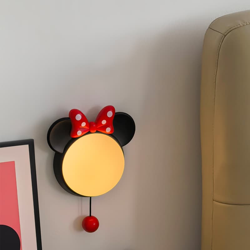 Disney Minnie Series Ночные Светильники - изображение 4