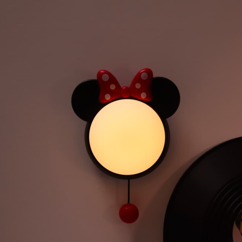Disney Minnie Series Ночные Светильники - изображение 6