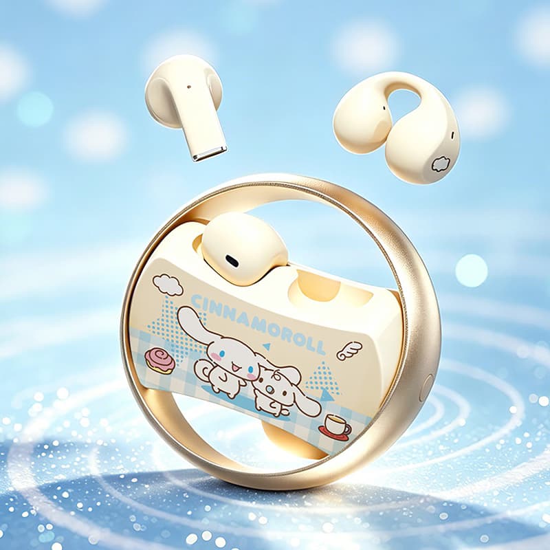 Sanrio Подарочные Наборы Коробок - изображение 2