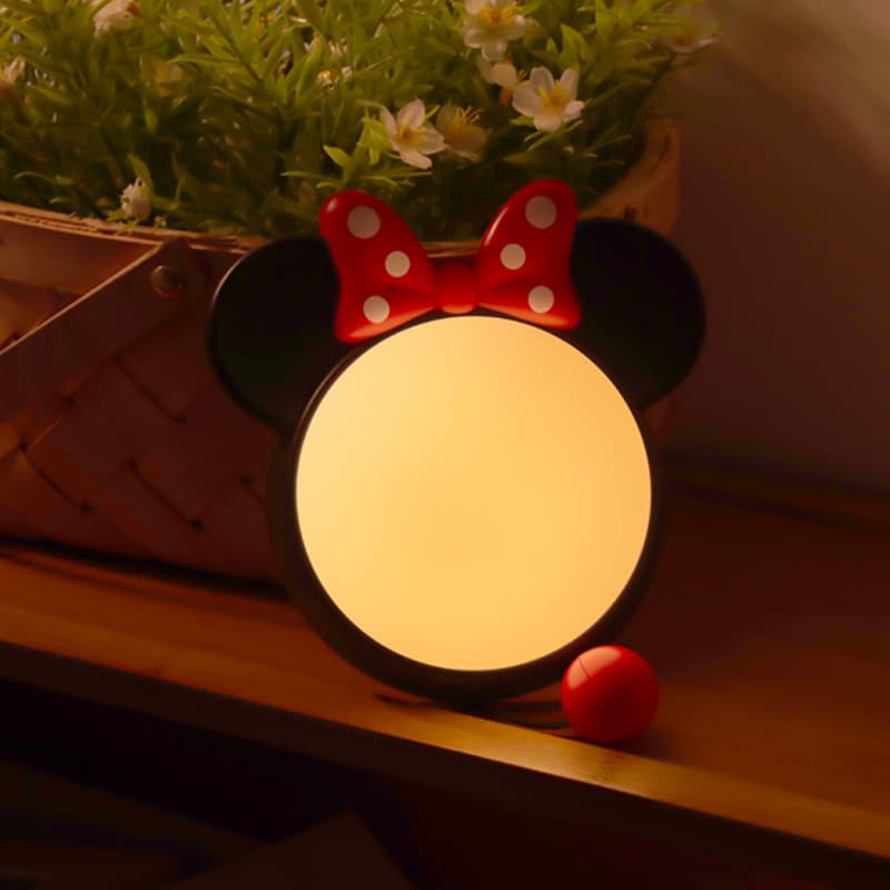 Disney Minnie Series Ночные Светильники - изображение 5