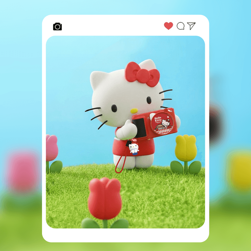 Sanrio Подарочные Наборы Коробок - изображение 5