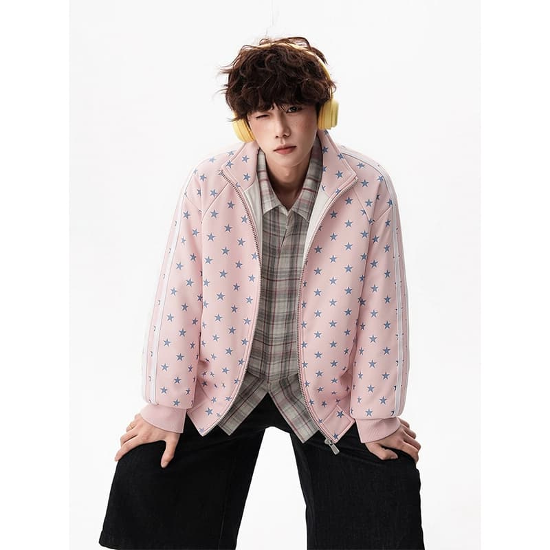Куртка MIIOW Унисекс Куртки - изображение 3