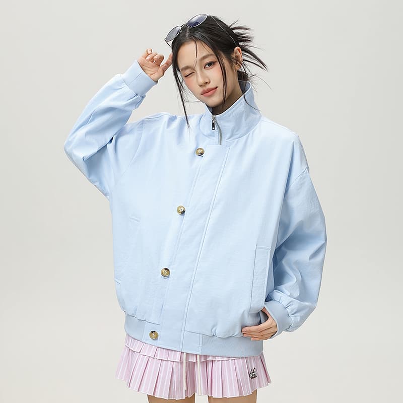 Куртка BALENO Женские Куртки - изображение 4