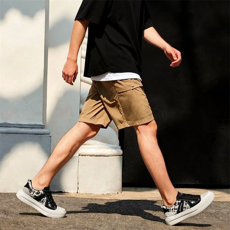 Кроссовки Dickies - изображение 6