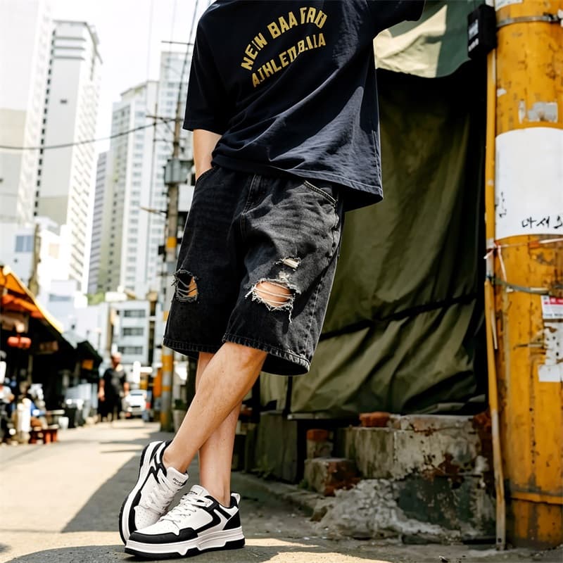 Кроссовки Dickies Высота Увеличивающая Устойчивая к Износу Дышащая Противоскользящая Низкий Топ Скейтборд Обувь Мужская - изображение 7