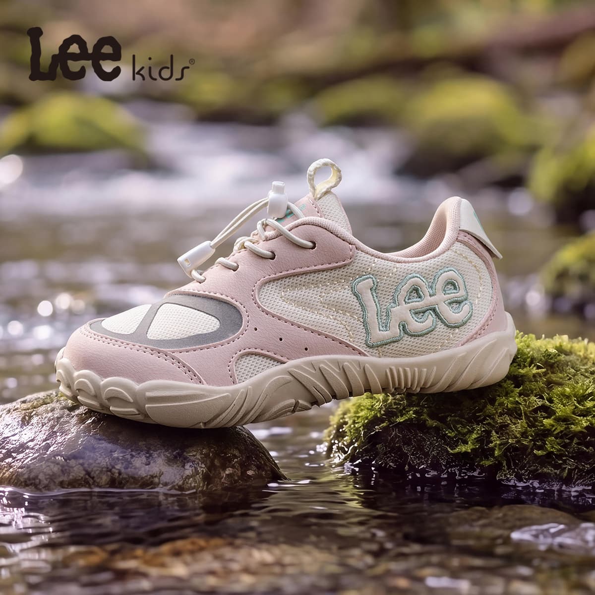LEE KIDS Уличная обувь Low Топ Kids - изображение 7
