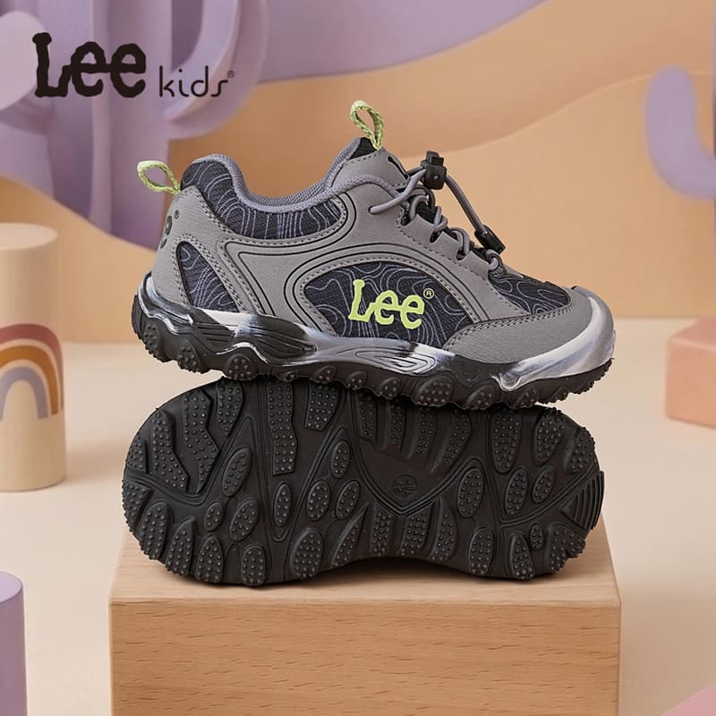 Кроссовки LEE KIDS Повседневная обувь Low Топ Kids - изображение 6