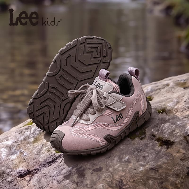 Кроссовки LEE KIDS Повседневная обувь Low Топ Kids - изображение 7