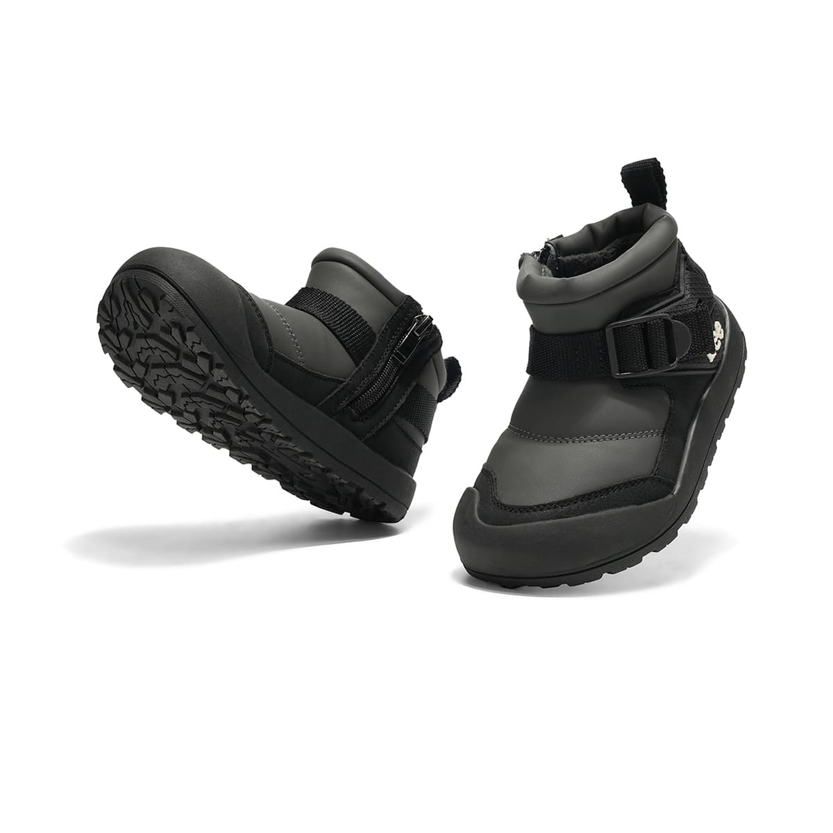lee С флисовой подкладкой Подкладка Удобный Fashion Versatile Студенты Кампус Trendy Sports High Топ - изображение 7