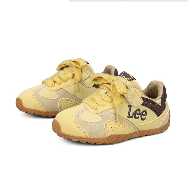 Кроссовки LEE KIDS Повседневная обувь Low Топ Kids - изображение 5