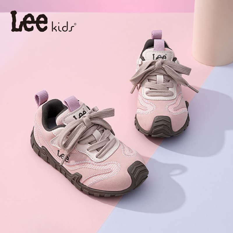 Кроссовки LEE KIDS Повседневная обувь Low Топ Kids - изображение 6