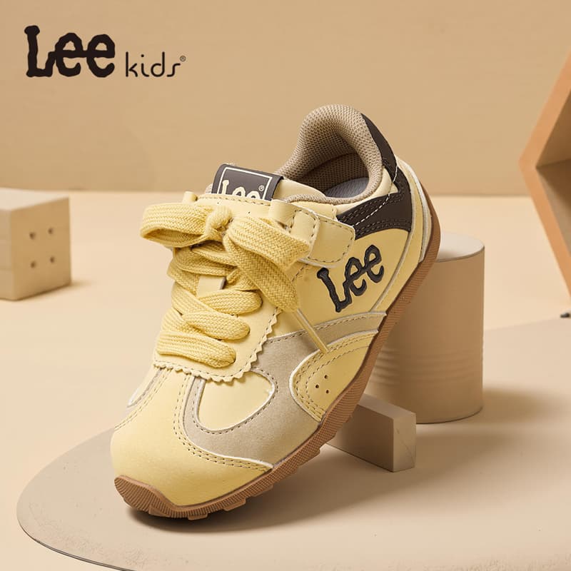 Кроссовки LEE KIDS Повседневная обувь Low Топ Kids - изображение 7